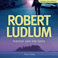 Mannen som inte fanns (ljudbok)