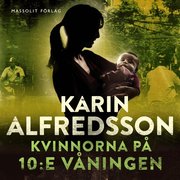 Kvinnorna p� 10:e v�ningen (mp3-bok)