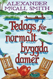 Tedags f�r normalt byggda damer (inbunden)