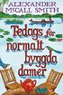 Tedags för normalt byggda damer