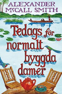 Tedags f�r normalt byggda damer (h�ftad)