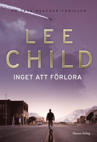 Inget att f�rlora (inbunden)