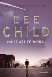 Inget att f�rlora (inbunden)