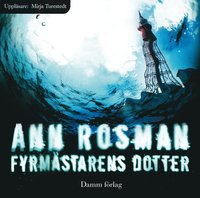 Fyrm�starens dotter (pocket)