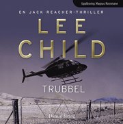 Trubbel (mp3-bok)