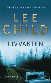 Livvakten (pocket)