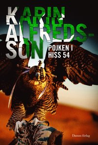Pojken i hiss 54 (mp3-bok)