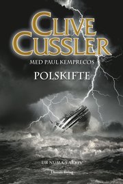 Polskifte (inbunden)