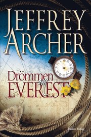 Dr�mmen om Everest (inbunden)