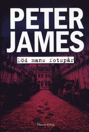 D�d mans fotsp�r (inbunden)