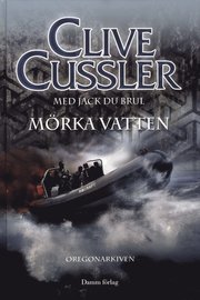 M�rka vatten (kartonnage)
