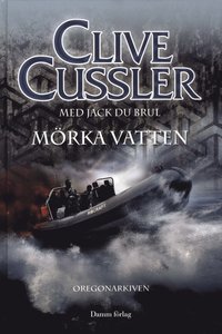 M�rka vatten (pocket)