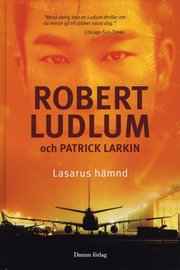Lasarus h�mnd (kartonnage)