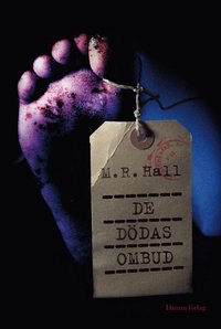 De d�das ombud (kartonnage)