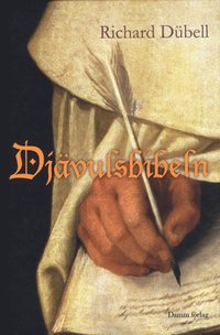 Dj�vulsbibeln (kartonnage)