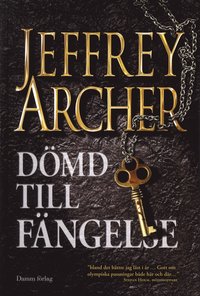 D�md till f�ngelse (kartonnage)