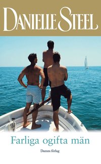 Farliga ogifta m�n (pocket)