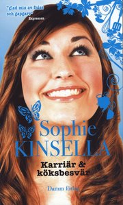 Karri�r & k�ksbesv�r (pocket)