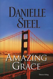 Amazing Grace (inbunden)