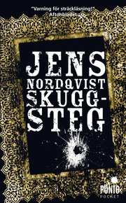 Skuggsteg (pocket)