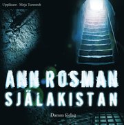 Sj�lakistan (ljudbok)