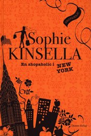 En shopaholic i New York (kartonnage)