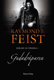 Gudadr�paren (kartonnage)