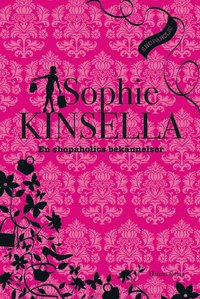 En shopaholics bek�nnelser (kartonnage)