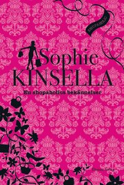 En shopaholics bekännelser (kartonnage)