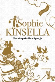 En shopaholic s�ger ja (kartonnage)