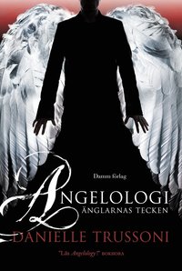�nglarnas tecken (inbunden)