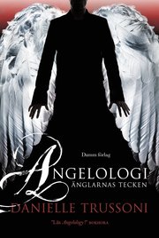 �nglarnas tecken (inbunden)