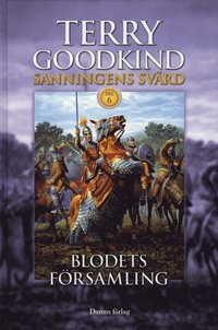 Blodets f�rsamling (kartonnage)