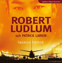 Lasarus h�mnd (ljudbok)