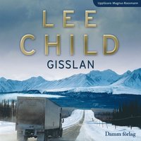Gisslan (ljudbok)