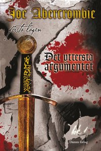 Det yttersta argumentet. Bok 1 (kartonnage)