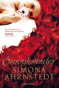 �verenskommelser (inbunden)