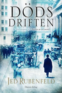 D�dsdriften (inbunden)