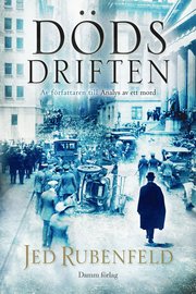 D�dsdriften (inbunden)