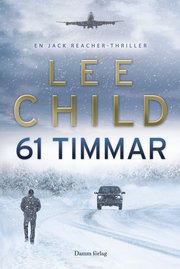 61 timmar (inbunden)