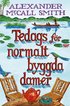 Tedags f�r normalt byggda damer
