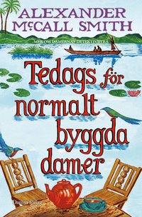 Tedags f�r normalt byggda damer (inbunden)