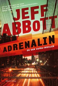 Adrenalin (inbunden)