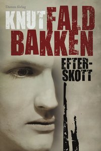 Efterskott (inbunden)