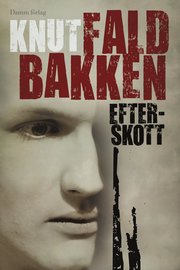 Efterskott (inbunden)