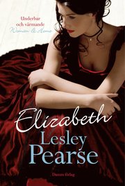 Elizabeth (inbunden)