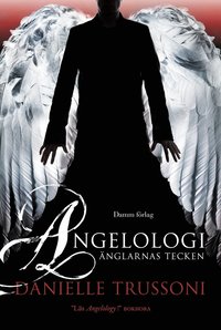 �nglarnas tecken (kartonnage)
