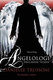 �nglarnas tecken (kartonnage)