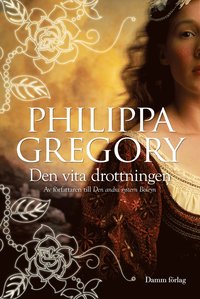 Den vita drottningen (kartonnage)