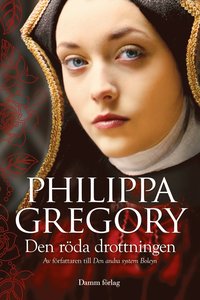 Den r�da drottningen (inbunden)